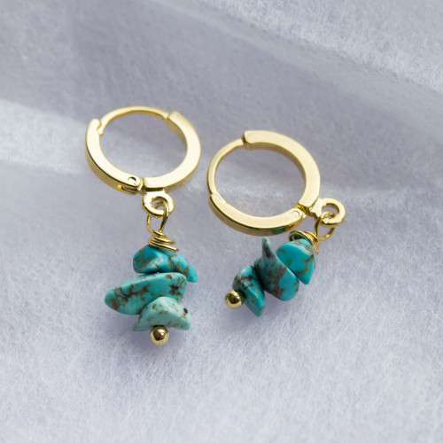 Turquoise