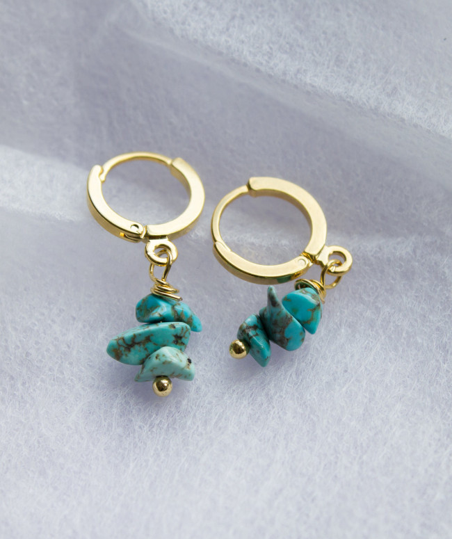 Turquoise
